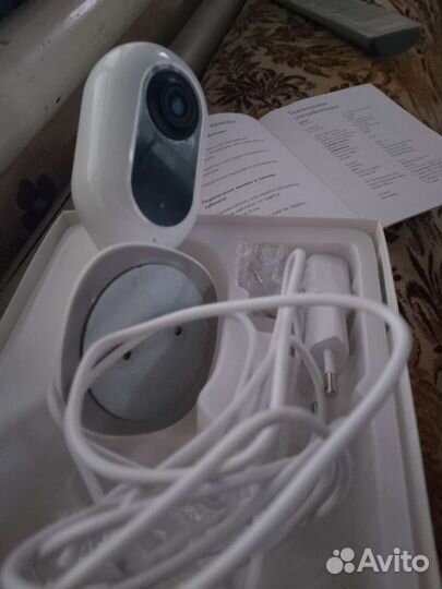 Wifi камера