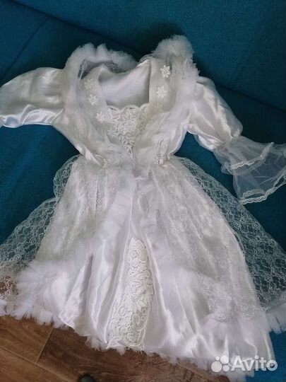 Очень красивое платье