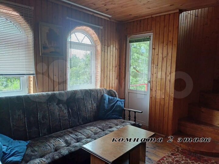 7-к. дача, 96 м²