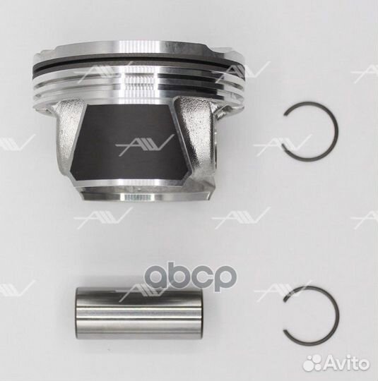 Поршень PN50260 Autowelt