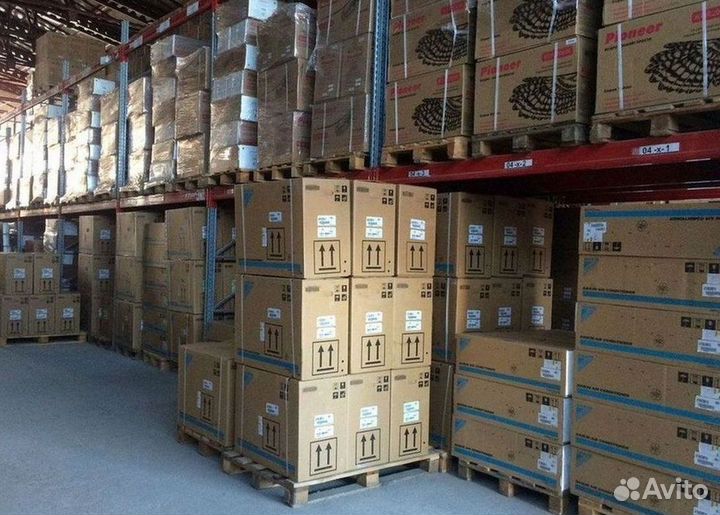 Кондиционеры. Сплит Системы. Монтаж. Гарантия