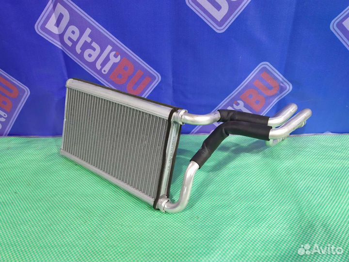 Радиатор печки Mazda 3 BM BN 2013-2018