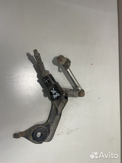 Датчик дорожного просвета Ауди А4 Б8 А5 8Т