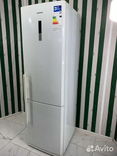 Холодильник б/у с гарантией и доставкой от