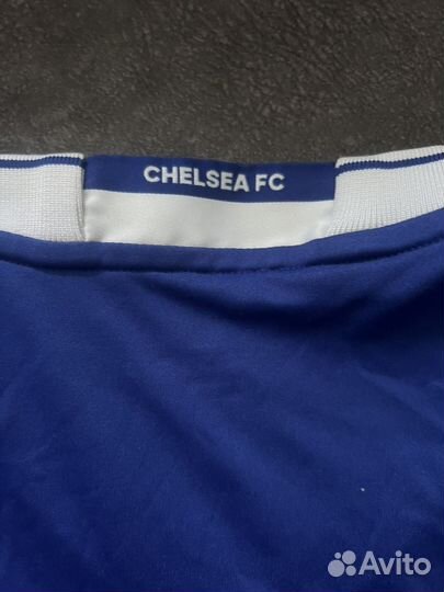 Джерси chelsea