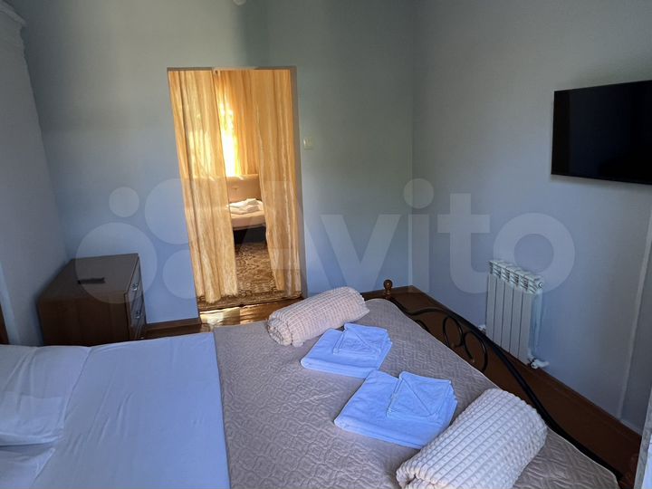 Комната 20 м², 1/3 эт.