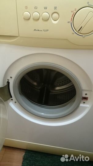 Стиральная машина Вятка Катюша 722Р