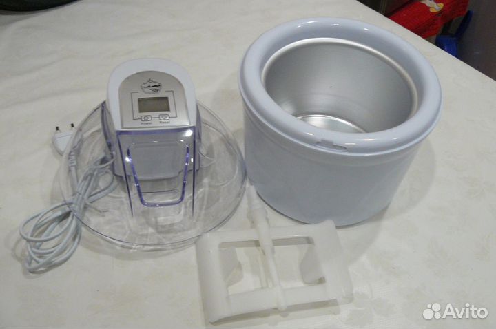 Мороженица Travola SU-561 новая