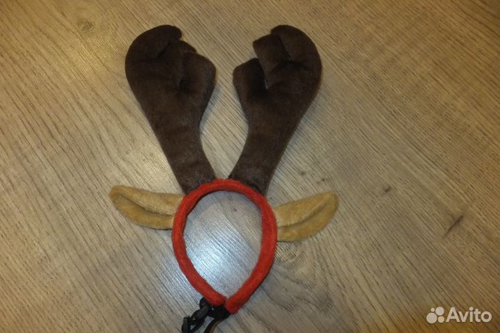 Украшение для кошек и собак