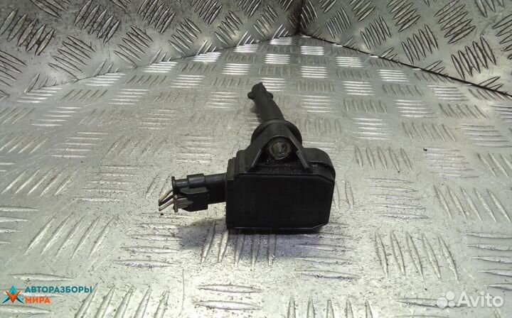 Катушка зажигания Land Rover Range Rover LR010687