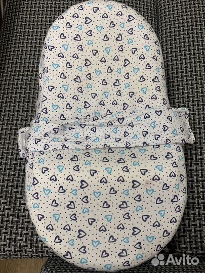 Кокон ортопедический