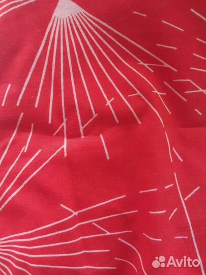 Ткань для Ла