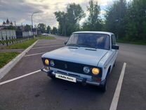 ВАЗ (LADA) 2106 1.6 MT, 1999, 16 940 км, с пробегом, цена 110 000 руб.