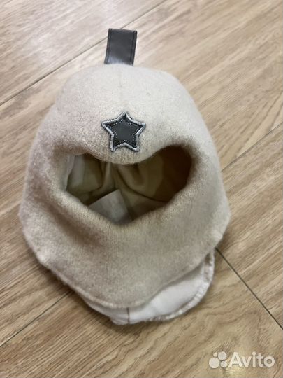 Шапка шлем kivat 0