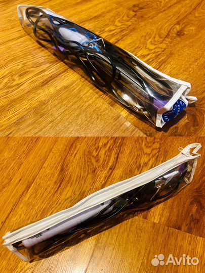 Щипцы (плойка) для волос