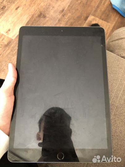 iPad