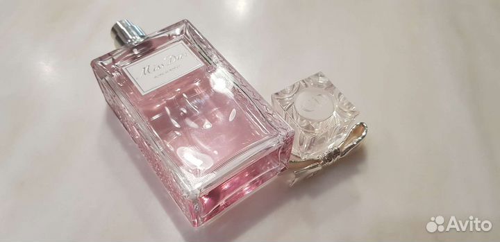 Парфюм Miss Dior Rose n'roses,оригинал, Диор