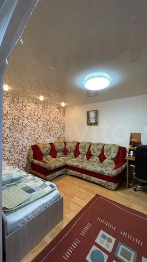 1-к. квартира, 26,8 м², 1/9 эт.