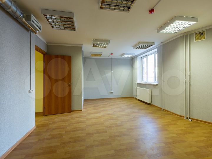 Сдам офисное помещение, 90.5 м²