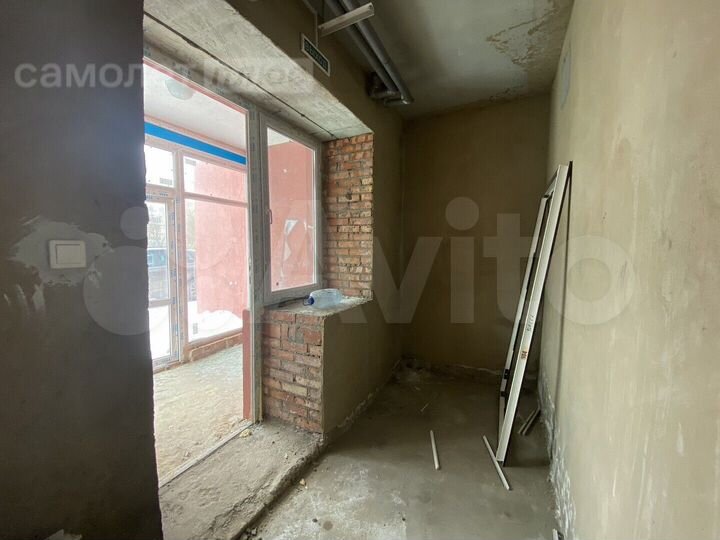 Продам помещение свободного назначения, 55.3 м²