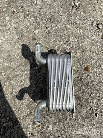 Радиатор АКПП Volvo S40, Volvo V50