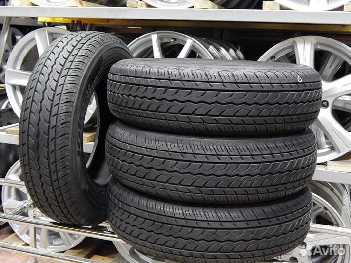 Bridgestone Sneaker 185/60 R15