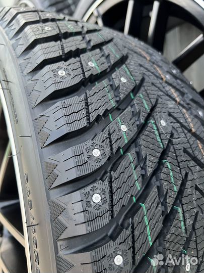 Колёса R20 для Mercedes-Benz S-Class 222,223,221