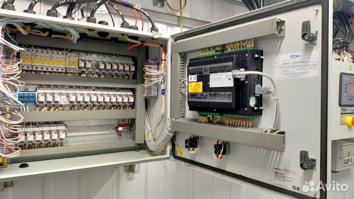 Наладка, монтаж, обслуживание, ремонт дгу и гпу