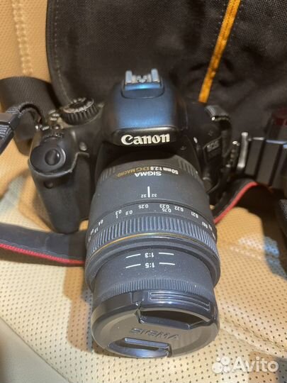 Canon eos 550d Sigma 50мм 1:2:8 DG macro