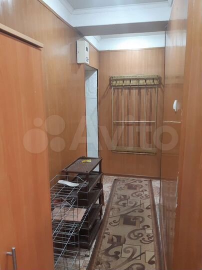 4-к. квартира, 62 м², 5/5 эт.