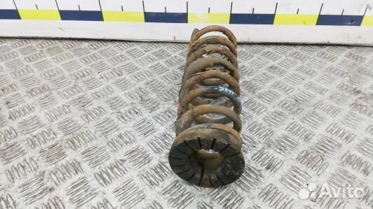 Пружина задняя KIA CEE'D 1 (5NI02LY01)