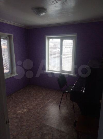 Дом 57 м² на участке 9 сот.