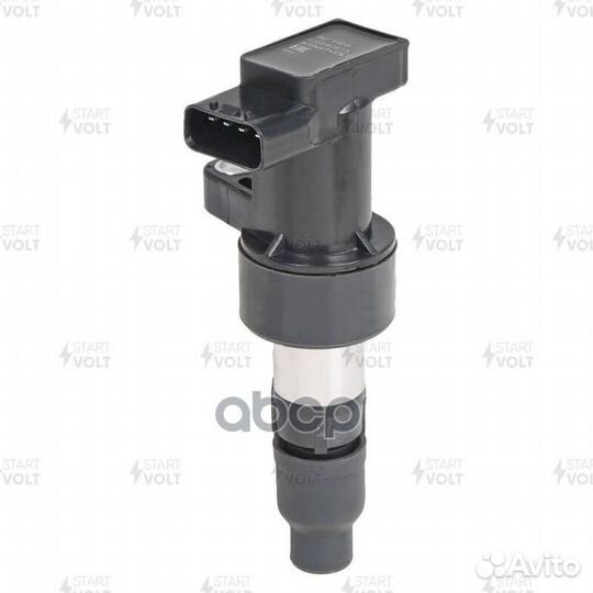 Катушка зажигания для а/м Jaguar XF (07) /XJ (0