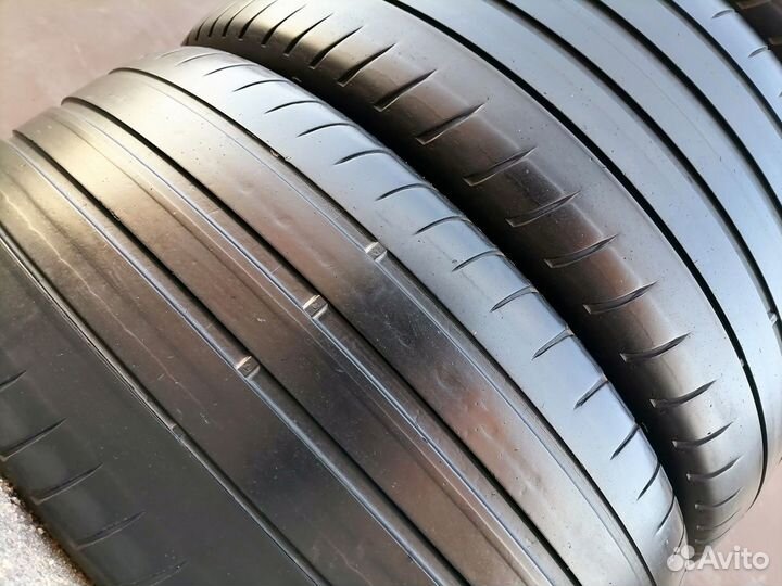 Goodyear Eagle F1 Asymmetric 3 255/45 R19 104Y