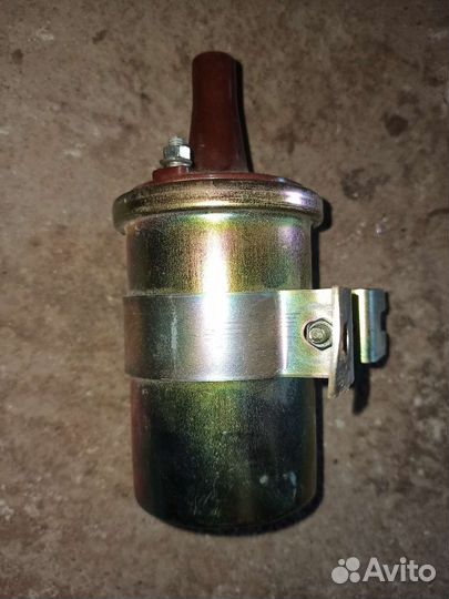 Катушка зажигания Б-116-02