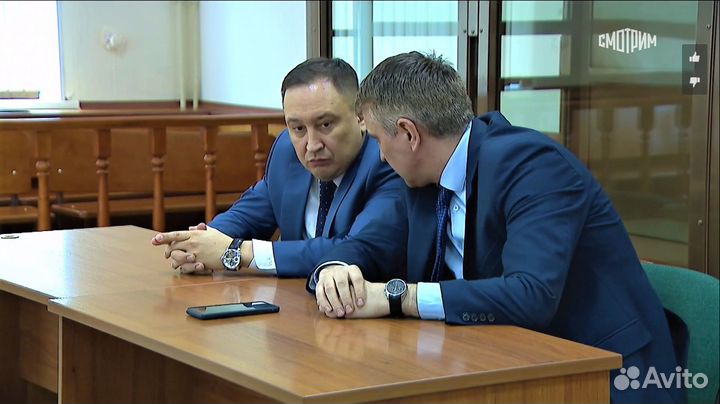 Защита по уголовным делам