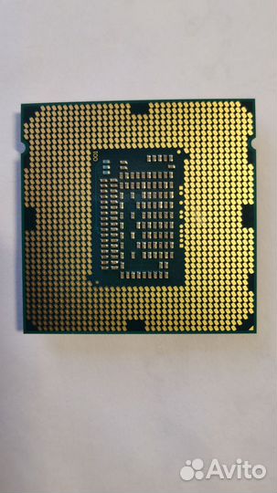 Процессор intel core i5 под сокет 1155