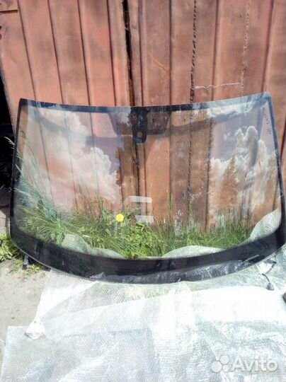 Стекло переднее Volkswagen Tiguan 2 2016