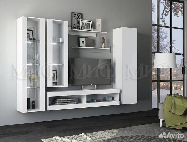 Гостиная Флорис