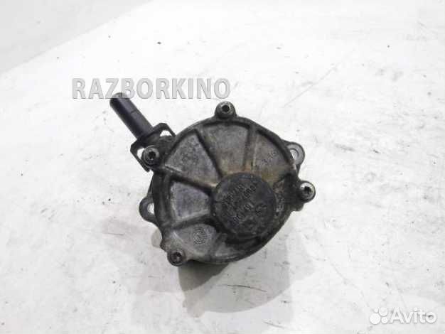 Вакуумный насос двигателя A6510900005