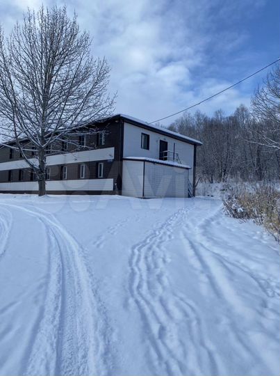 Гостиница, 631.8 м²