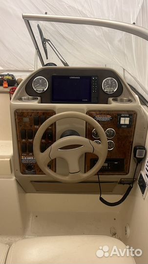 Ремонт электрики на катерах и яхтах