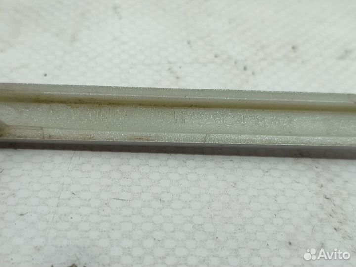 Накладка решетки радиатора Ford Ecosport B515