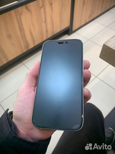 iPhone 15, 128 ГБ