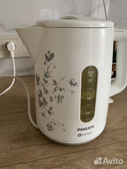 Чайник электрический