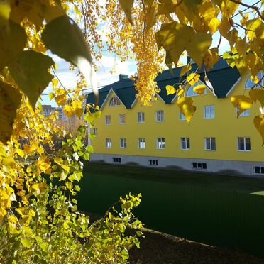 Речная долина