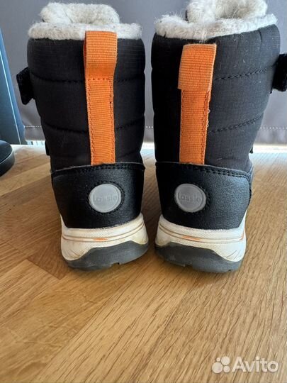 Ботинки lassie 26