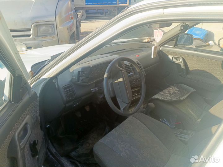 Торпедо на ваз 2110