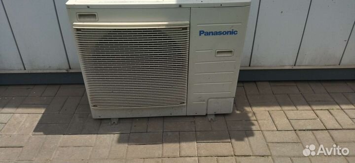 Сплит система Panasonic CU-B28DBE5