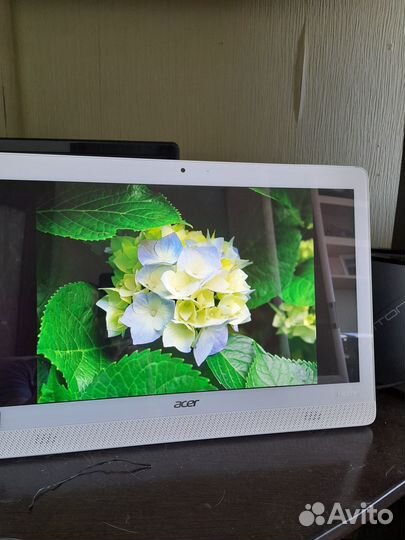 Моноблок acer